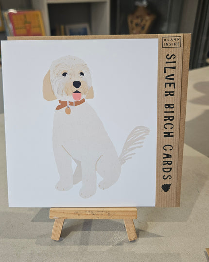 Wilson Greetings Card
