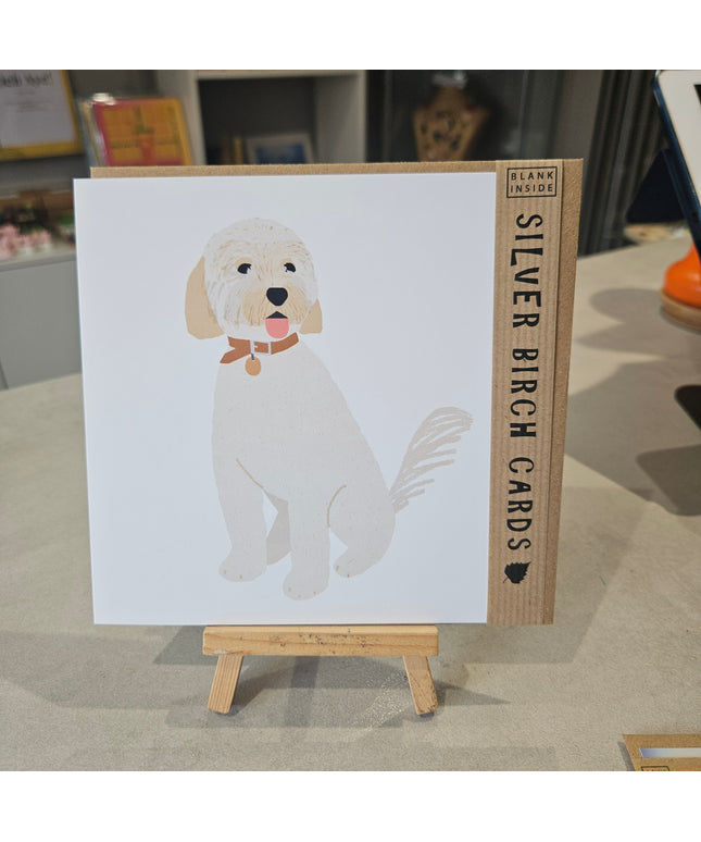Wilson Greetings Card