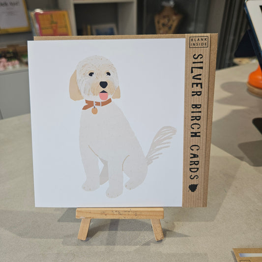 Wilson Greetings Card
