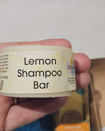 The Lemon Gift Set