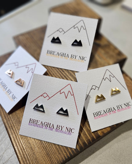 Breagha Mountain Studs