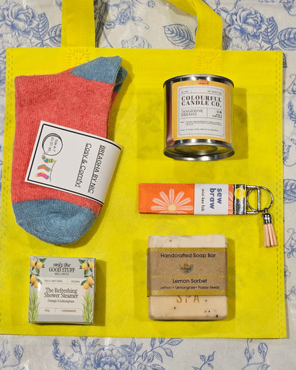 Mystery Curated Gift Bundle / Set