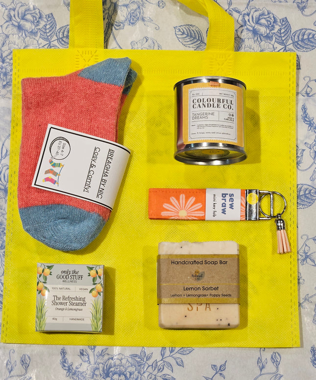 Mystery Curated Gift Bundle / Set