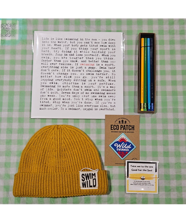 The Swim Gift Bundle