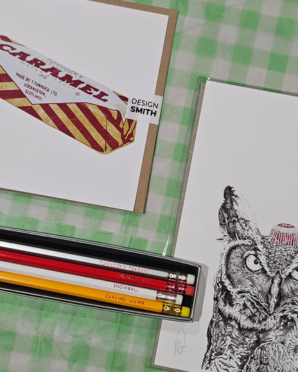 The Tunnocks Gift Set