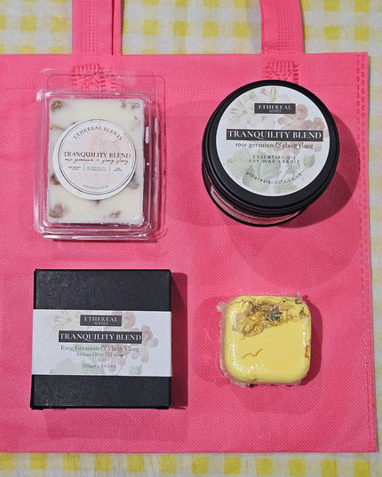 Scents Gift Bundle * Tranquility