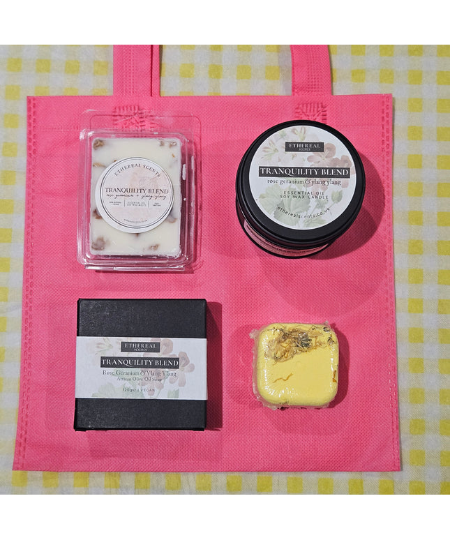 Scents Gift Bundle * Tranquility