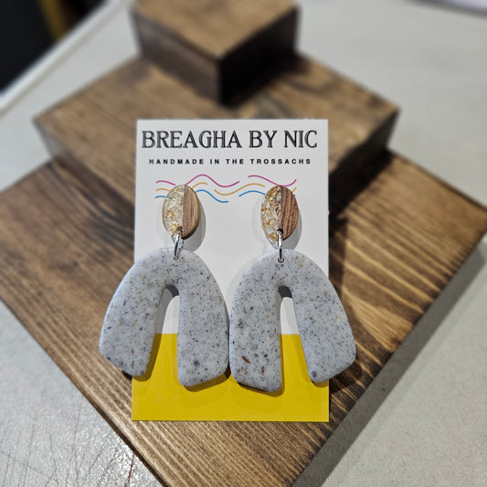 Breagha Mairi Earrings