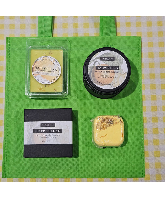 Scents Gift Bundle * Happy