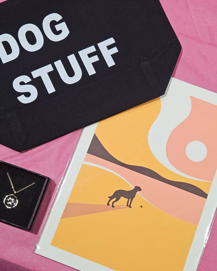 The Dog Lover Gift Set