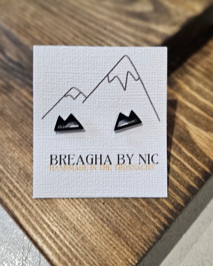 Breagha Mountain Studs