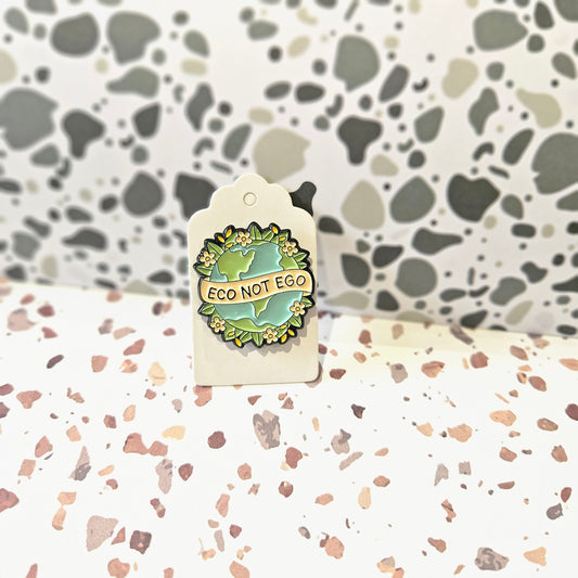 Enamel Pins Collection