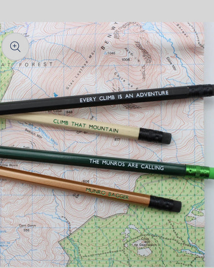 The Hiking Gift Set