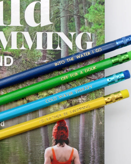 The Swim Gift Bundle