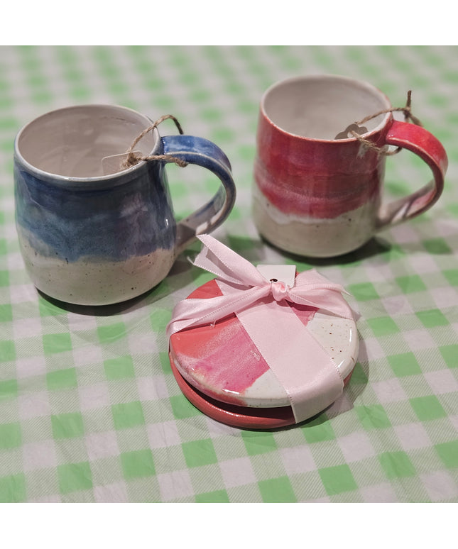 Mug Gift Set
