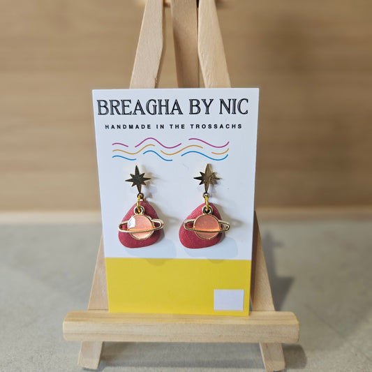 Breagha Nova Earrings
