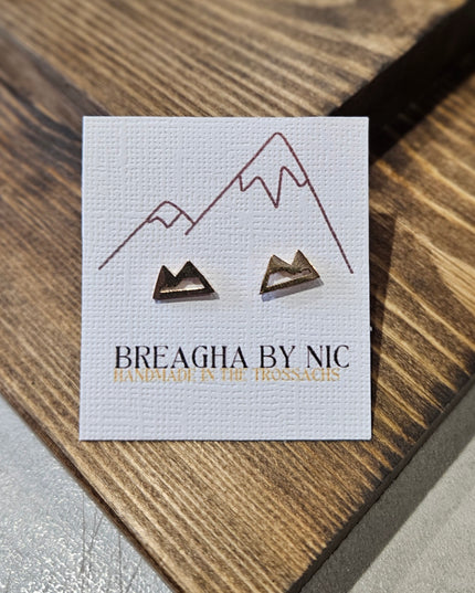 Breagha Mountain Studs