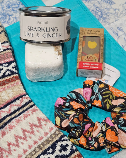 Mystery Curated Gift Bundle / Set