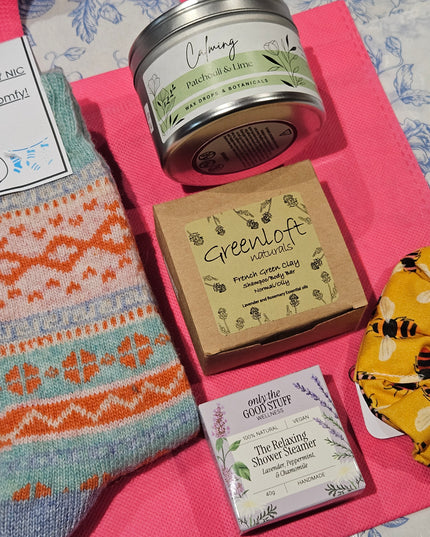 Mystery Curated Gift Bundle / Set