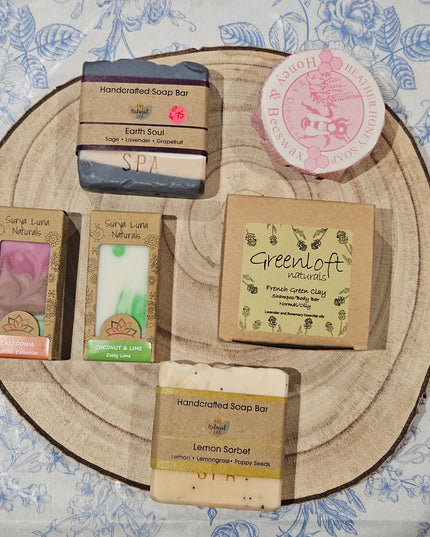 Mystery Curated Gift Bundle / Set