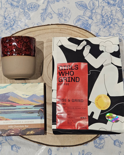 Coffee Lover Gift Set #2