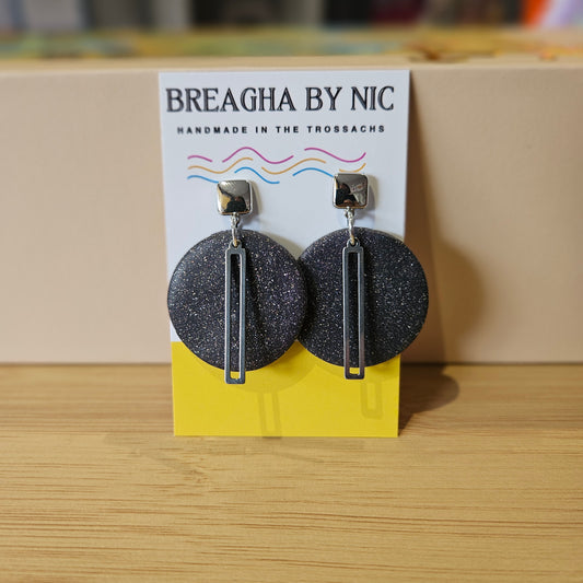 Breagha Elemental Earrings