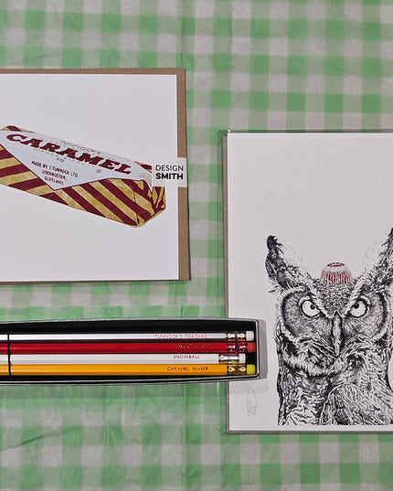 The Tunnocks Gift Set