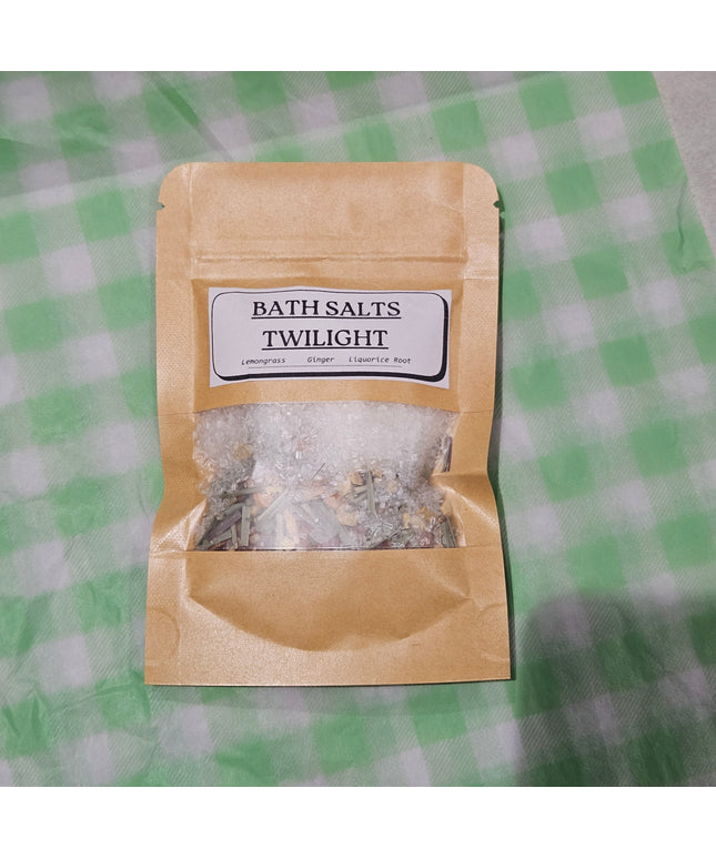 Bath Salts * Twilight Blend
