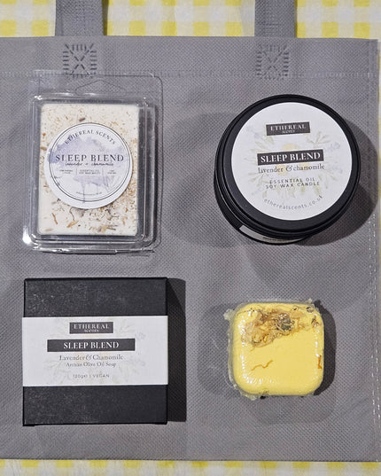 Scents Gift Bundle * Sleep