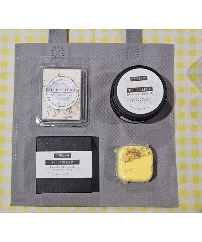 Scents Gift Bundle * Sleep
