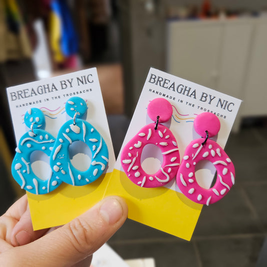 Breagha Aria Earrings