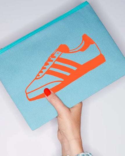 Sneakers Pouch / 3 colours