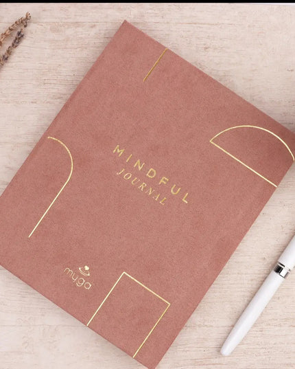 Journal / Selfcare Gift Set