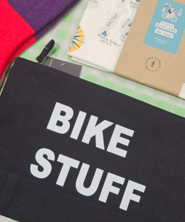 The Cyclist Gift Bundle