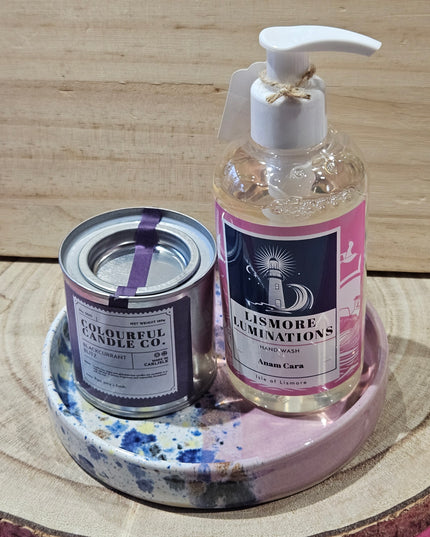 The Thoughtful Gift / Pink