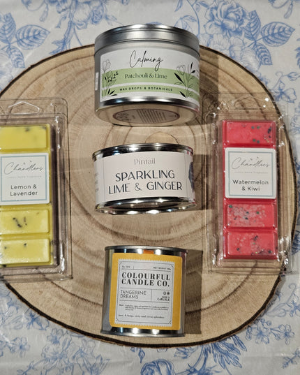 Mystery Curated Gift Bundle / Set