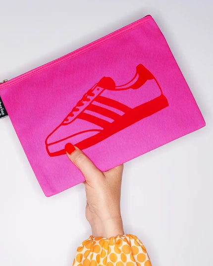 Sneakers Pouch / 3 colours