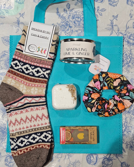 Mystery Curated Gift Bundle / Set