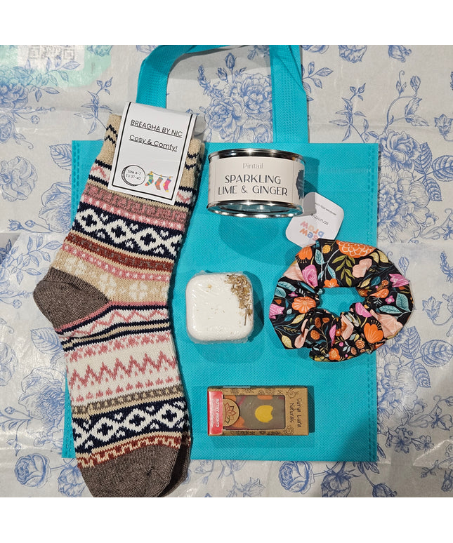 Mystery Curated Gift Bundle / Set