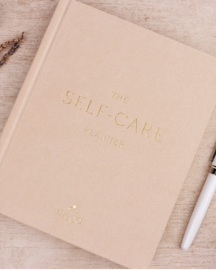 The Self-Care Journal