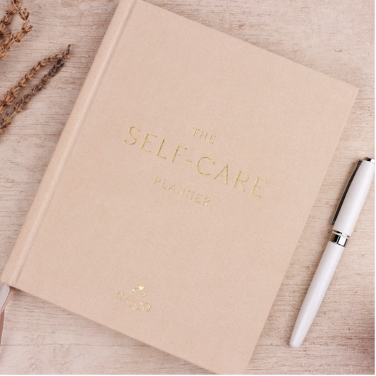 The Self-Care Journal