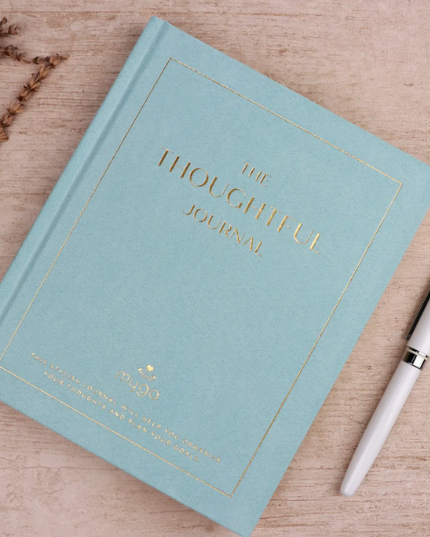 The Thoughtful Journal