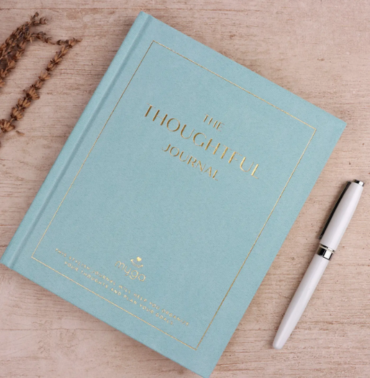 The Thoughtful Journal